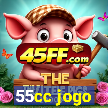55cc jogo
